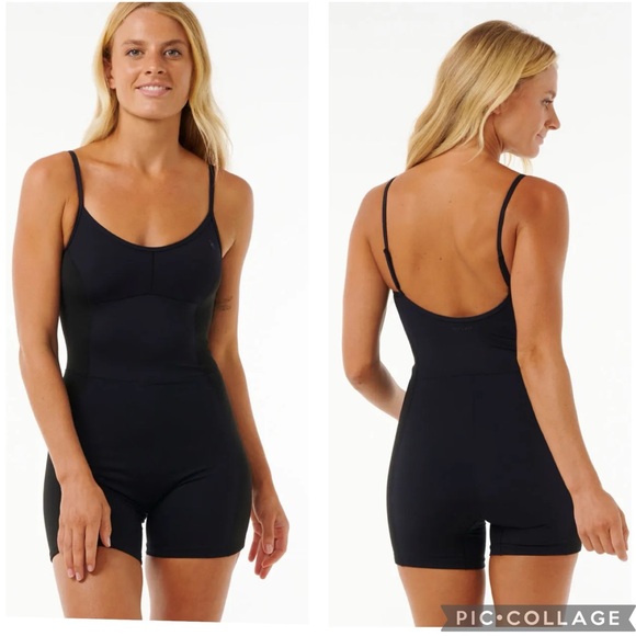 Rip Curl Other - Rip curl Mirage Ultimate Short Jane, SMALL